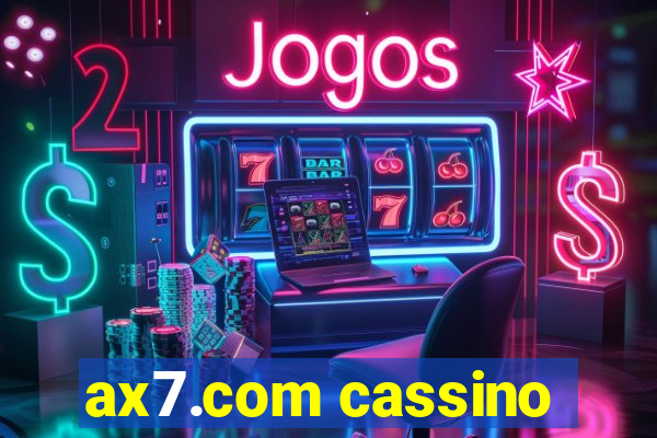 ax7.com cassino